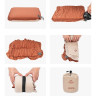 Надувная подушка NATUREHIKE GLAMPING CAMPING TRAVEL OFFICE CAR 6927595772874