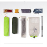 Палатка 2-местная NATUREHIKE MONGAR 6927595708088 NH17T007-M 20D сверхлегкая светло-зеленый