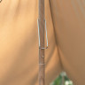Стойка для тента NATUREHIKE NH20PJ040 алюминиевый сплав 2.4 м, 4 секции, цвет дерево 6927595782545