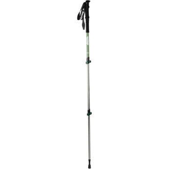 Трекинговая палка NATUREHIKE ST 01 6061NH17D001-Z 62-135см 3-секции зелёный